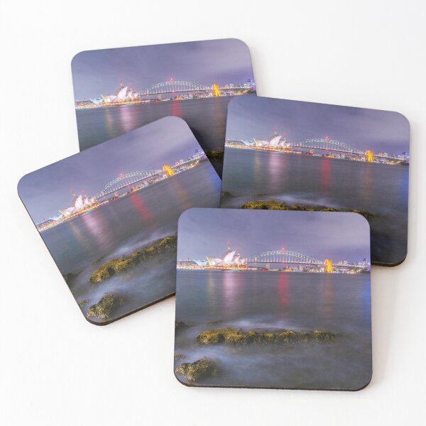Item preview, Sydney night views designed and sold by EGRS Photography.