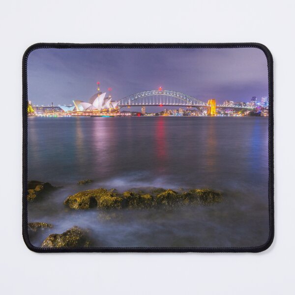 Item preview, Sydney night views designed and sold by EGRS Photography.