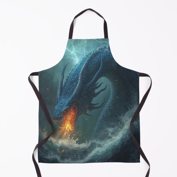 Item preview, The Great Leviathan designed and sold by EpicGear085.