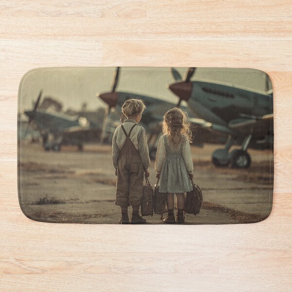 Item preview, Heartfelt Parting designed and sold by Skyframe Aviation.