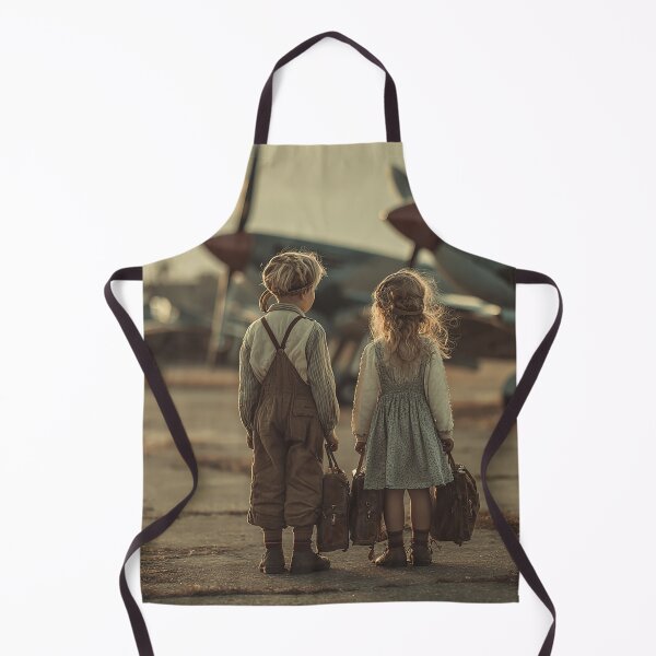 Item preview, Heartfelt Parting designed and sold by Skyframe Aviation.