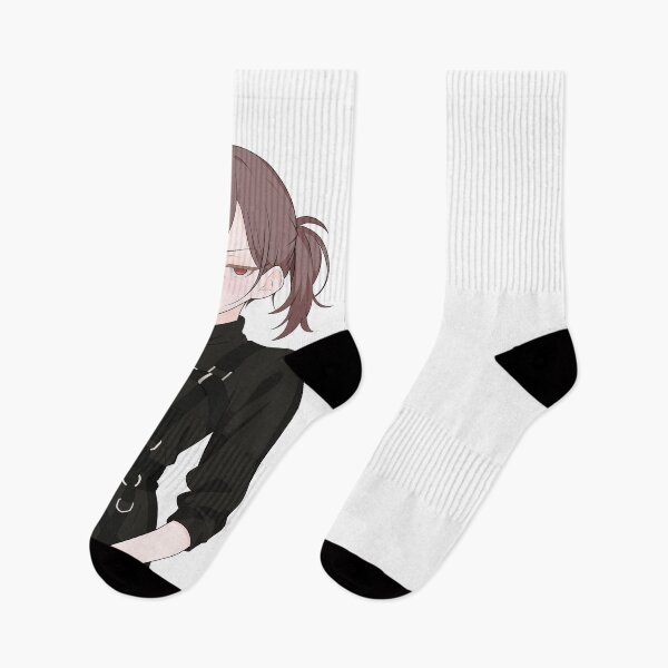 Artikelvorschau, Dunkles ästhetisches Anime-Mädchen entworfen und verkauft von MintyTeez.