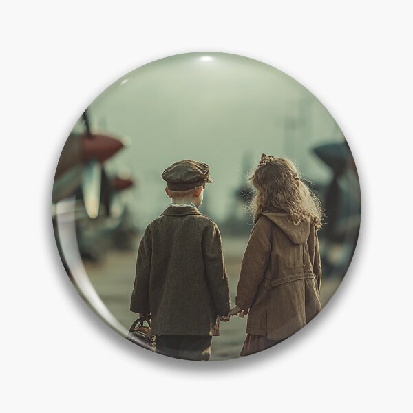 Item preview, The Field of Memory designed and sold by Skyframe Aviation.