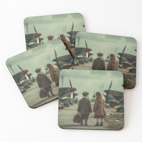 Item preview, The Field of Memory designed and sold by Skyframe Aviation.
