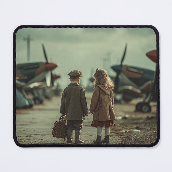 Item preview, The Field of Memory designed and sold by Skyframe Aviation.