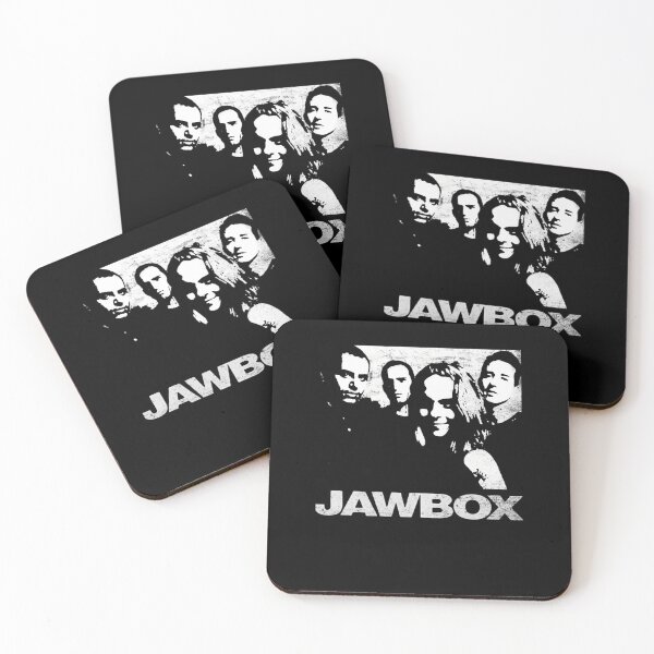 Item preview, Jawboxs Band ( Rotation ,Independence ) designed and sold by MICHAERUBY.