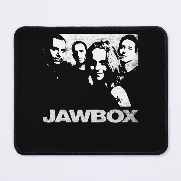 Item preview, Jawboxs Band ( Rotation ,Independence ) designed and sold by MICHAERUBY.