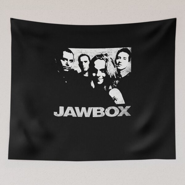 Item preview, Jawboxs Band ( Rotation ,Independence ) designed and sold by MICHAERUBY.