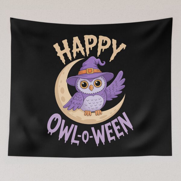 Item preview, Halloween Fun Spooky Cute designed and sold by tearbytea.