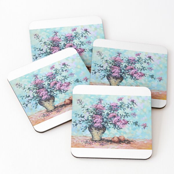 Item preview, Blossoms In Serenity designed and sold by SummerHighsmith.