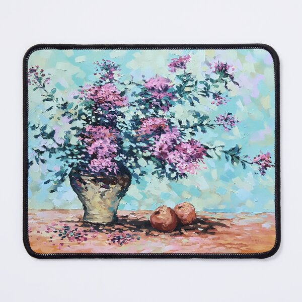 Item preview, Blossoms In Serenity designed and sold by SummerHighsmith.
