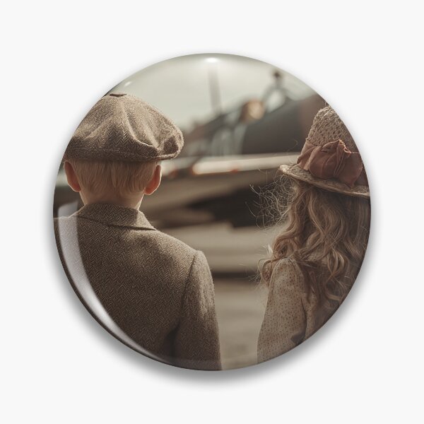 Item preview, Their Flight, Our Hope designed and sold by Skyframe Aviation.