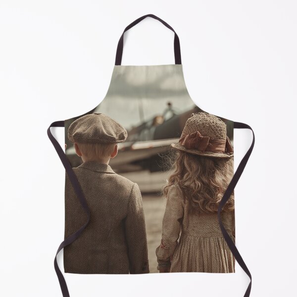 Item preview, Their Flight, Our Hope designed and sold by Skyframe Aviation.