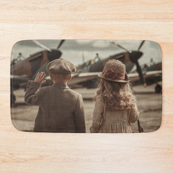 Item preview, Their Flight, Our Hope designed and sold by Skyframe Aviation.