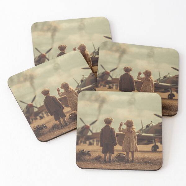 Item preview, The Last Kiss Goodbye designed and sold by Skyframe Aviation.