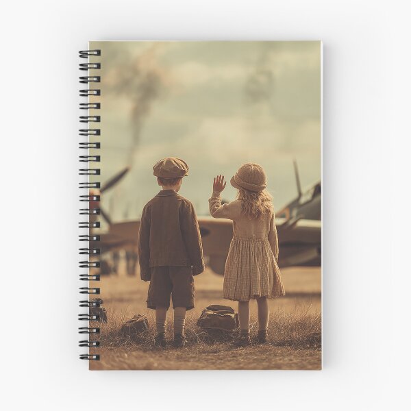 Item preview, The Last Kiss Goodbye designed and sold by Skyframe Aviation.