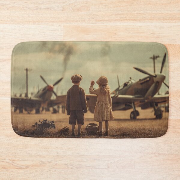 Item preview, The Last Kiss Goodbye designed and sold by Skyframe Aviation.