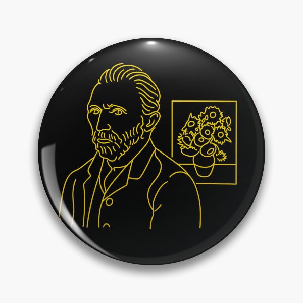 Item preview, famous painters designed and sold by seast1.