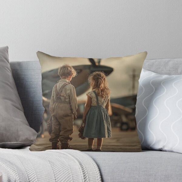 Item preview, The Goodbye Line designed and sold by Skyframe Aviation.