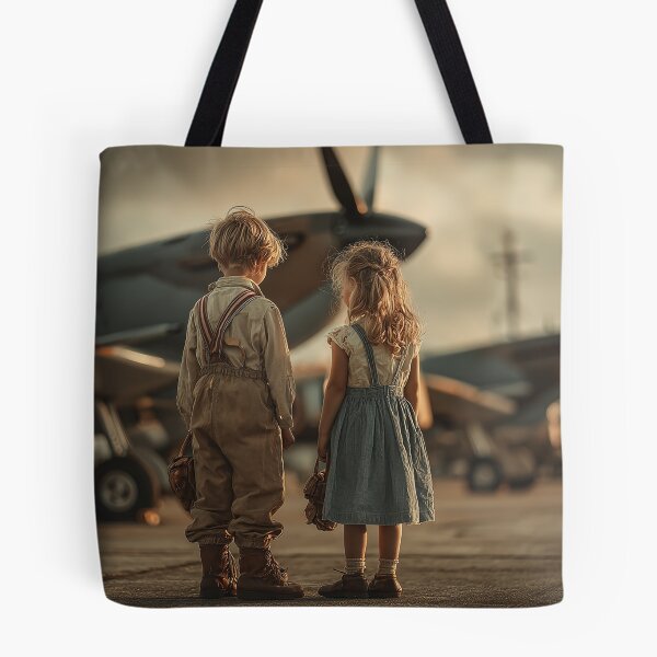 Item preview, The Goodbye Line designed and sold by Skyframe Aviation.