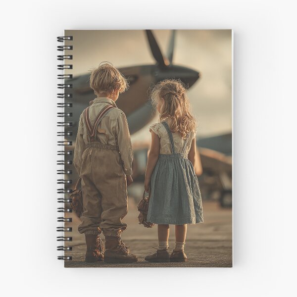 Item preview, The Goodbye Line designed and sold by Skyframe Aviation.