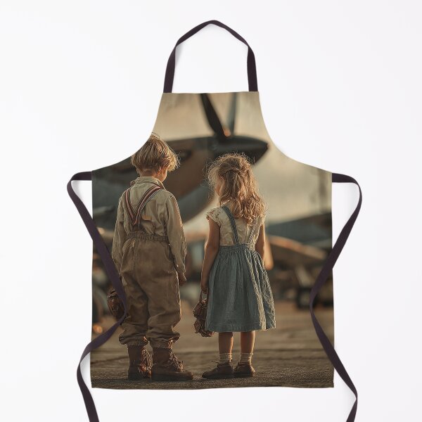 Item preview, The Goodbye Line designed and sold by Skyframe Aviation.