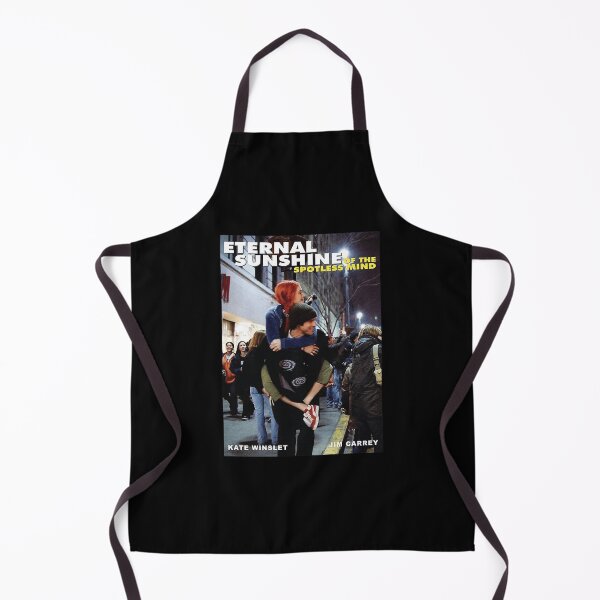 Item preview, Eternal Sunshine Of The Spotless Mind Jim Carrey And Kate Winslet designed and sold by BlingWeavers.