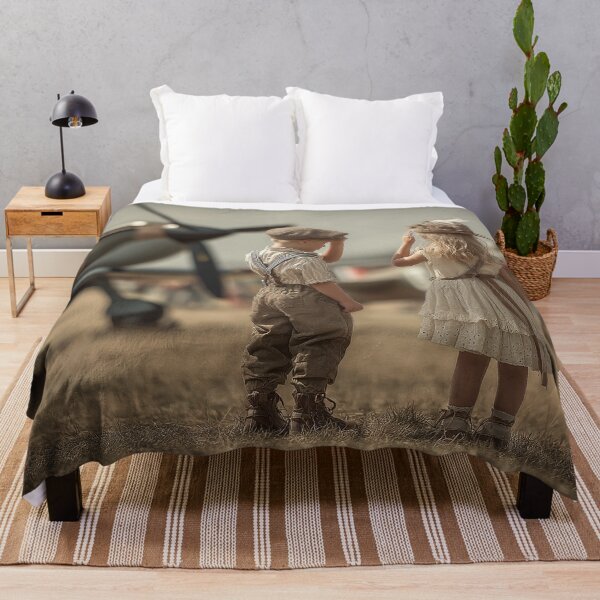 Item preview, Children of Courage designed and sold by Skyframe Aviation.