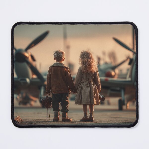 Item preview, Where Memory Lives designed and sold by Skyframe Aviation.