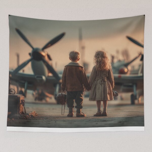 Item preview, Where Memory Lives designed and sold by Skyframe Aviation.