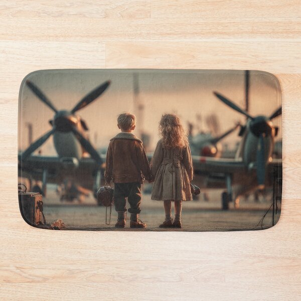 Item preview, Where Memory Lives designed and sold by Skyframe Aviation.