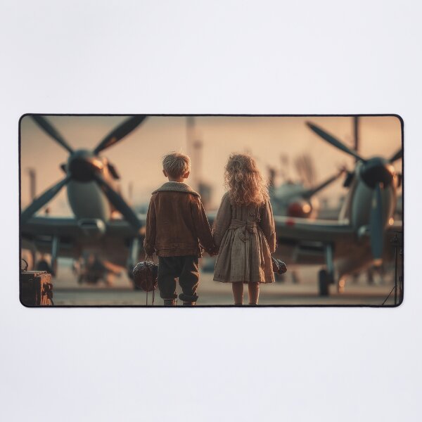 Item preview, Where Memory Lives designed and sold by Skyframe Aviation.