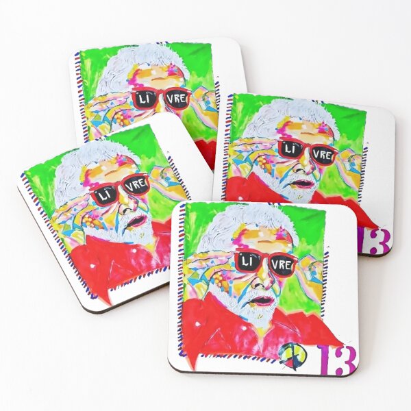 Item preview, Lula Livre designed and sold by Ateliê dos Naipes .