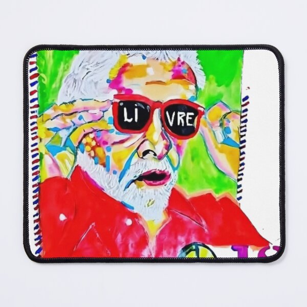 Item preview, Lula Livre designed and sold by Ateliê dos Naipes .