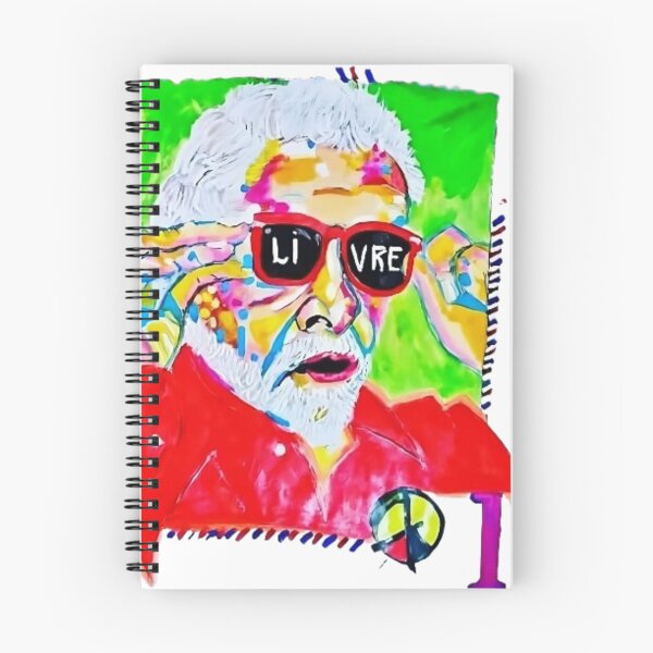 Item preview, Lula Livre designed and sold by Ateliê dos Naipes .