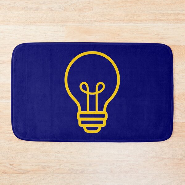 Item preview, LIGHTBULB (#000066) designed and sold by Marlon Oseguera.