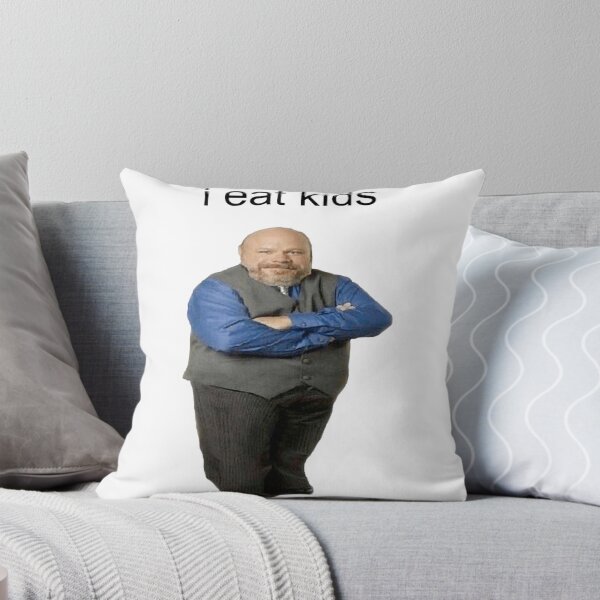 Item preview, bertram eats kids T-Shirt designed and sold by AnnaMFinch.