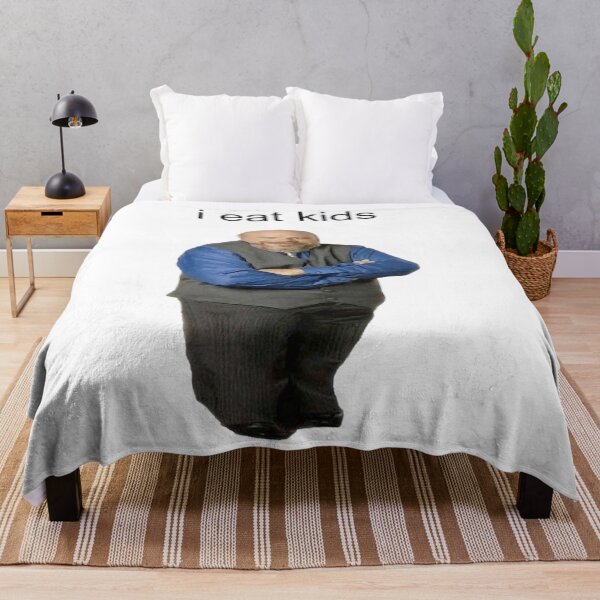 Item preview, bertram eats kids T-Shirt designed and sold by AnnaMFinch.