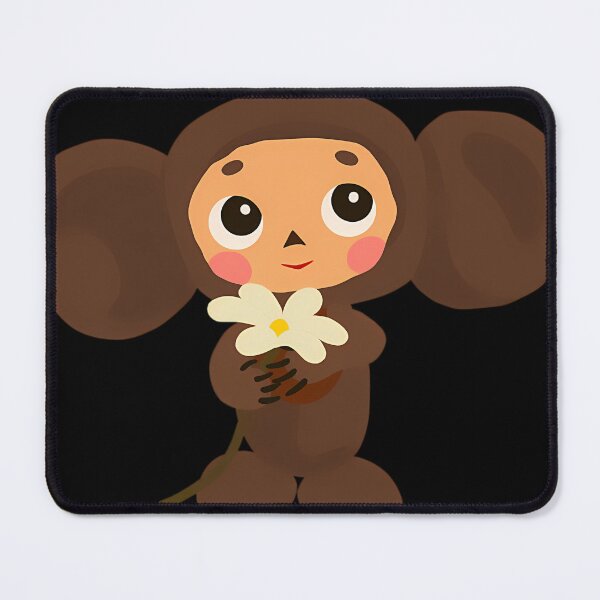 Item preview, Cheburashka designed and sold by AndreZootsClot.