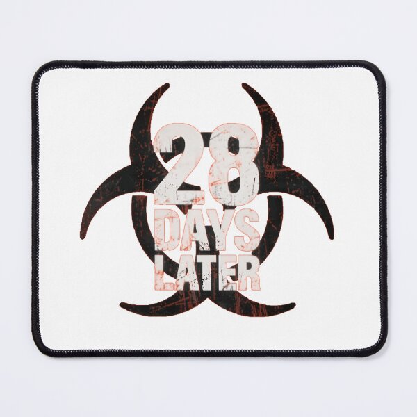 Item preview, 28 Days Later designed and sold by PrestonSteven.