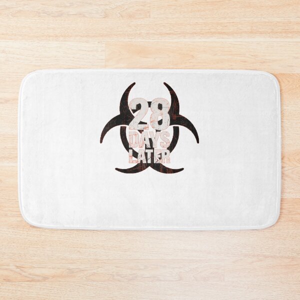 Item preview, 28 Days Later designed and sold by PrestonSteven.