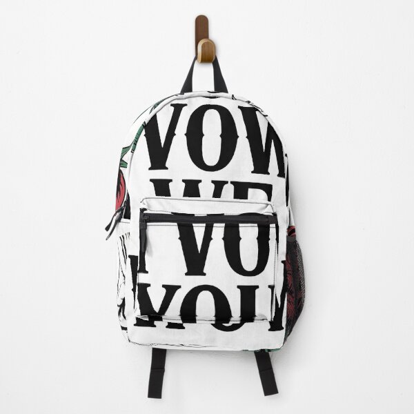 Item preview, I Vow You Vow We Vow – Dark Romance Aesthetic designed and sold by Love Between Pages.