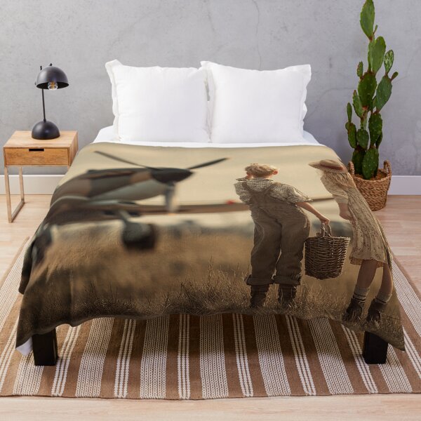 Item preview, Back Then designed and sold by Skyframe Aviation.