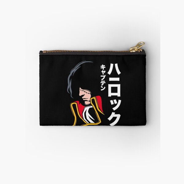 Item preview, 045 Harlock Jap designed and sold by PrestonSteven.