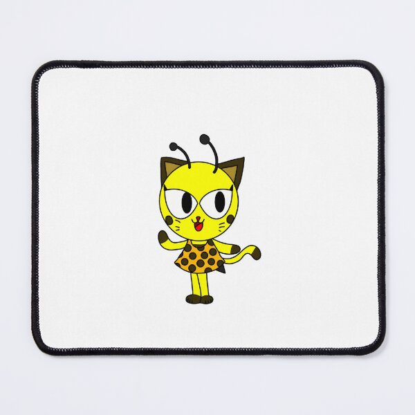 Item preview, BeeCat designed and sold by StefnoRothe.