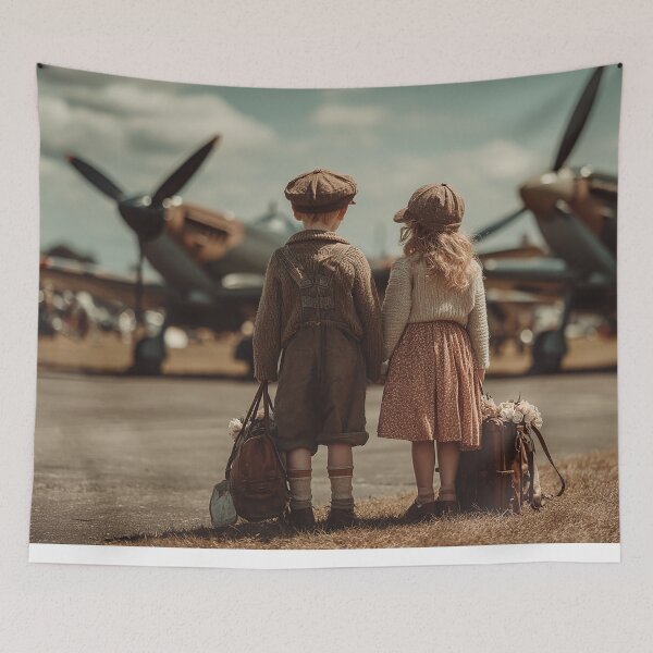 Item preview, A Moment in Time designed and sold by Skyframe Aviation.