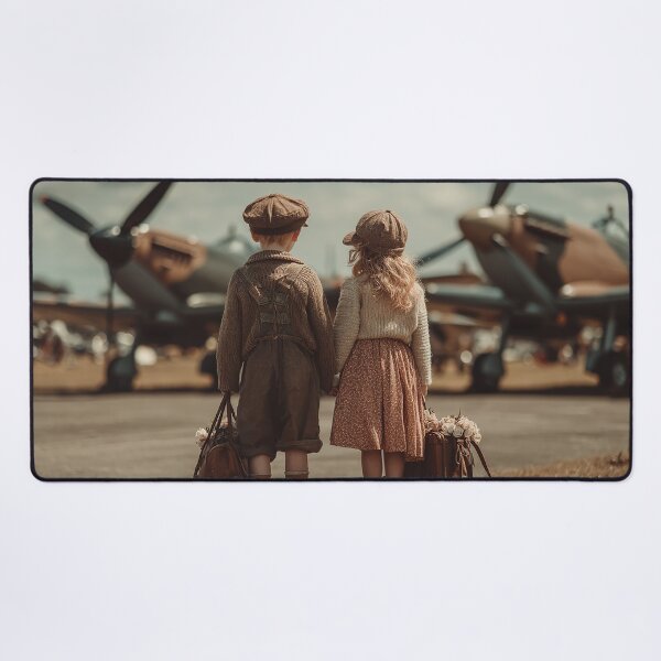 Item preview, A Moment in Time designed and sold by Skyframe Aviation.