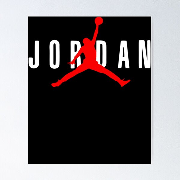 Item preview, Jordan Flight Merchandise T-Shirt designed and sold by AnnaMFinch.
