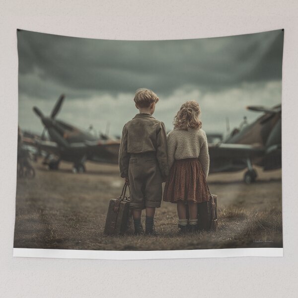 Item preview, Holding On designed and sold by Skyframe Aviation.