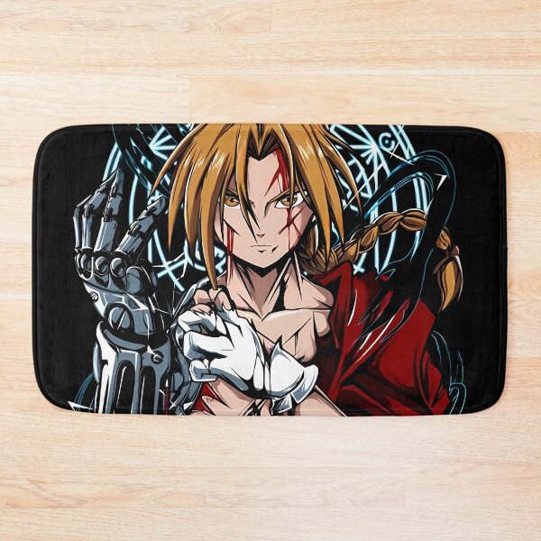 Item preview, Edward Elric  designed and sold by ANIME HEAT.